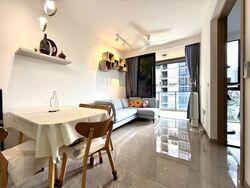 The Tapestry (D18), Condominium #569801241